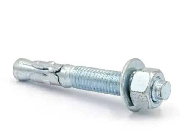 Perno de anclaje zincado
