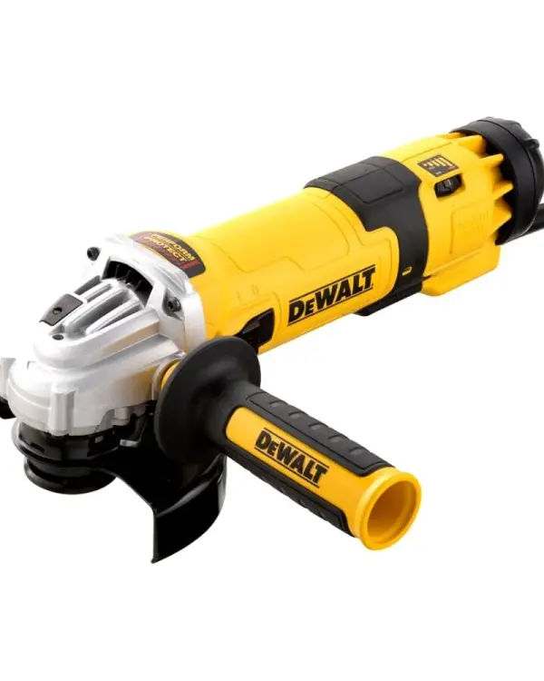 Amoladora angular 4-1/2" 1500W DWE4336 Dewalt