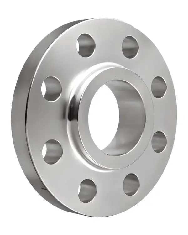 Brida slip on inox C-304 x 150